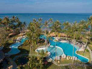 Eden Beach Khao Lak Resort & Spa