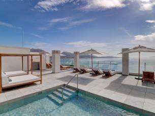 Hotel Hoposa Pollentia