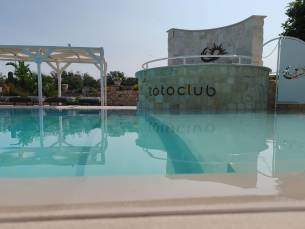 Pino 6 - 3 bedrooms Near The Sea