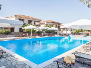 Hotel Skopelos Holidays & Spa