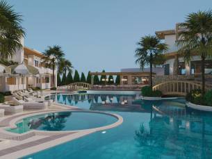 Lesante Classic - Preffered Hotels & Resorts