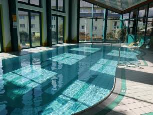 Hotel met GRATIS WELLNESS in het hart van het prachtige Thüringer Woud incl. ontbijt, diner en GRATIS parkeren!