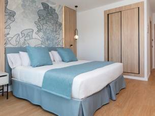 Hotel Palia Tropico
