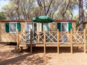 Comfort Lodge Maremma