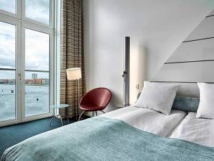 Copenhagen Island