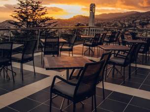 Hotel Quinta Mirabela