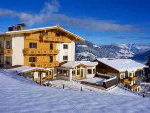 Gasthof Almhof