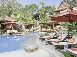 Rocky Resort