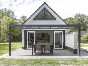 Bungalow IJssel Luxe | 4 personen