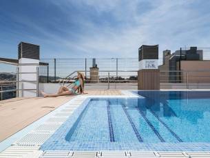 Blau Apartamentos