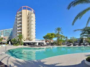 Sol Katmand&uacute; Park & Resort