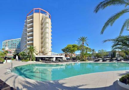 Sol Katmand&uacute; Park & Resort