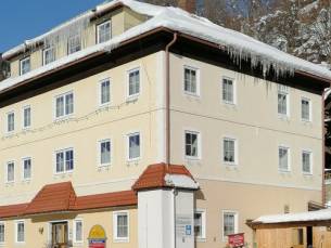 Hotel Kirchenwirt
