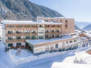 Hotel Valserhof