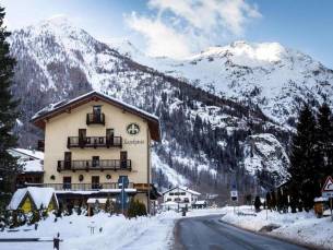 Hotel Lyshaus