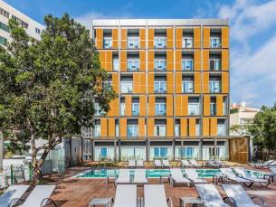 Pestana Casino Studios