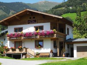 Appartement Am Tatscherlehen