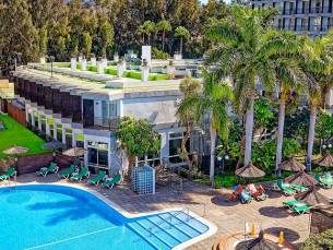 Relaxia Beverly Park
