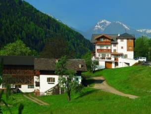 Hotel Seerast
