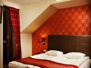 Opera Garden Hotel & Appartementen