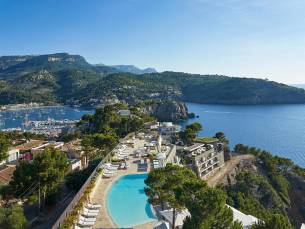 Jumeirah Port Soller