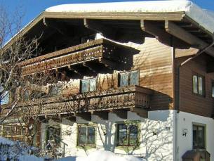Hotel Lukashansl
