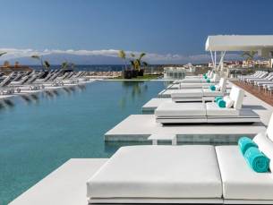 Hotel Royal Hideaway Corales Suites