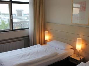 enjoy Hotel am Studio