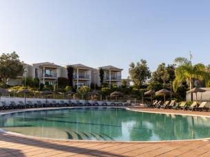 Vale da Lapa Village Resort - inclusief huurauto