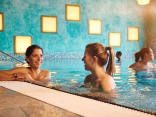 Geniet in een 4*-hotel in Mijdrecht incl. ontbijt en toegang tot Wellnessresort SpaWeesp