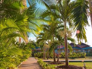 Travellers Beach Resort