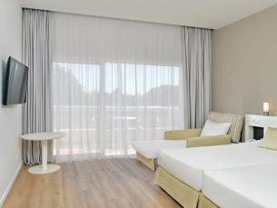 Hotel Sol Marbella Estepona Atalaya Park