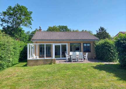 Vakantiehuis Slufterhoek 056