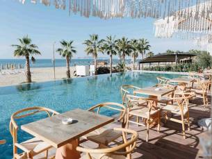 Epidamn White Sensation