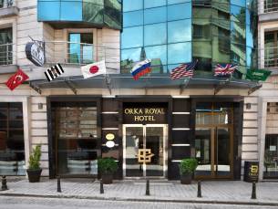 Orka Royal