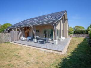 Vakantiehuis Het Rif