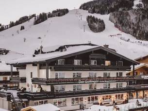 Hotel Der Gollinger
