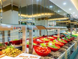 Hotel Blue Star