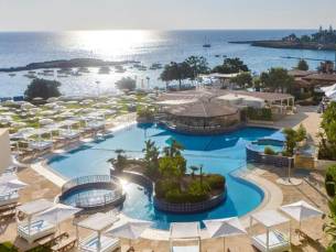 Hotel Capo Bay