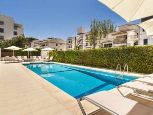 Hoposa Apartments Pollensamar