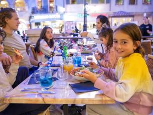Vakantiepark Lalandia Billund