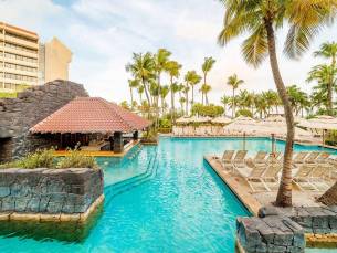 Hyatt Regency en Casino