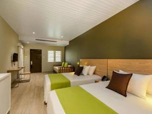 Mauricia Beachcomber Resort & Spa