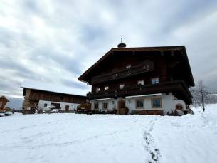 Pension Franzerhof