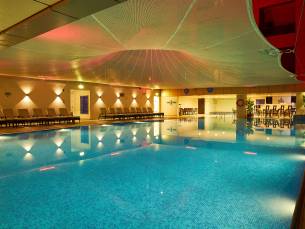 Mercure Dubai Barsha Heights Hotel