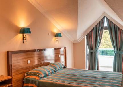 Club Green Nature Resort & Spa