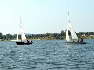 Cube Comfort 6 persoons op vakantiepark de Rhederlaagse Meren