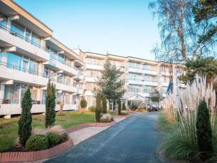 Weissenhauser Strand