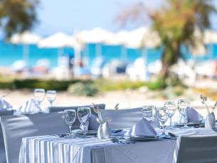 Hotel Minos Mare Beach