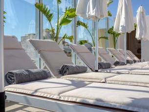 Ethereal White Hotel & Spa